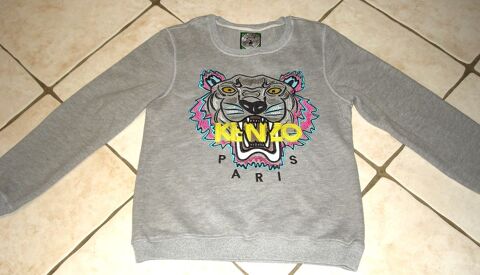 sweat femme Kenzo taille S
EXCELLENT ETAT 115 Verdun (55)