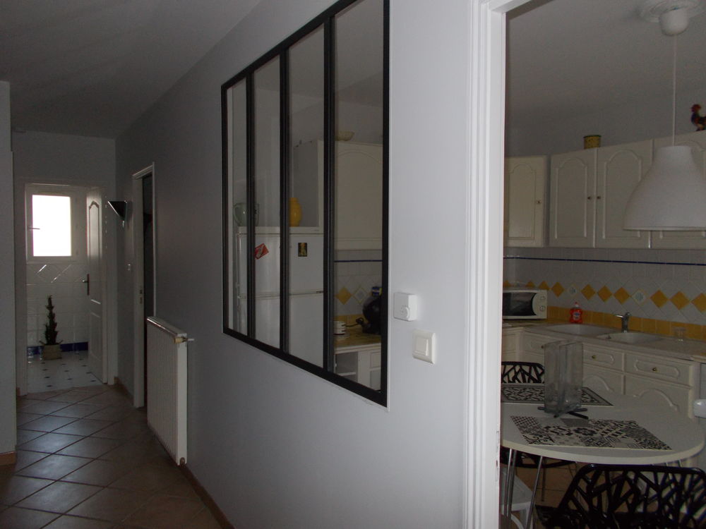 Location Appartement LoueF1 meublé 32m2 dans villa Le Séquestre-Albi Le sequestre