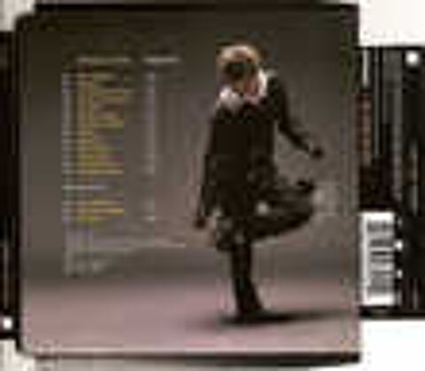 cd Renan Luce ?? Repenti (&eacute;tat neuf) CD et vinyles