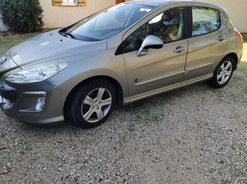 Peugeot 308 1.6 vti TBE