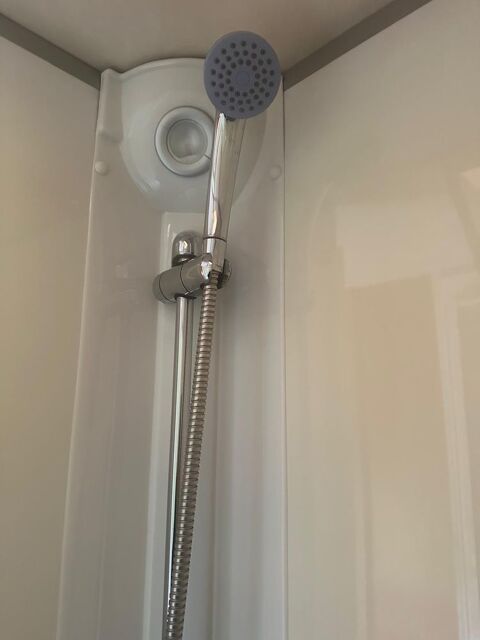 TABBERT Caravane 2011 occasion Kingersheim 68260