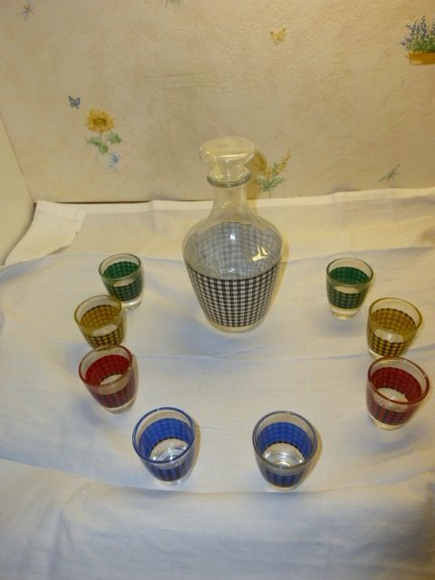 service � liqueur 10 Massy (91)