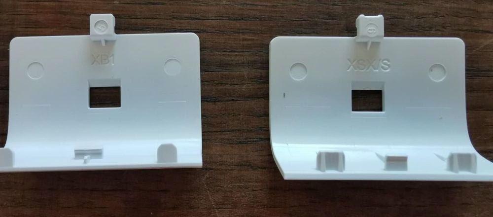 XBox One S 1T Blanche + 6 jeux Consoles et jeux vidos