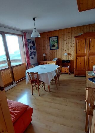 Vente Appartement Vue exceptionnelle lacs et Vercors, bien atypique Saint-honoré