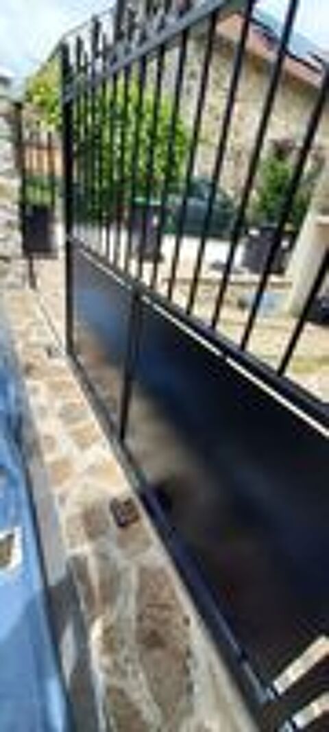   Travaux de peinture pour mois de mars 