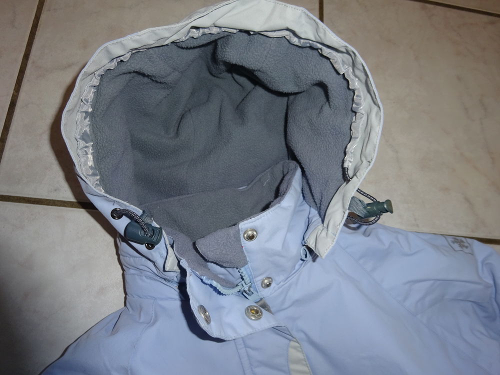 BLOUSON SKI Vtements