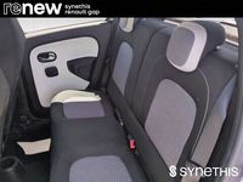Twingo III E-Tech Equilibre 2023 occasion 05000 Gap