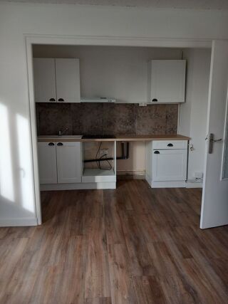  Appartement � louer 2 pi�ces 42 m�