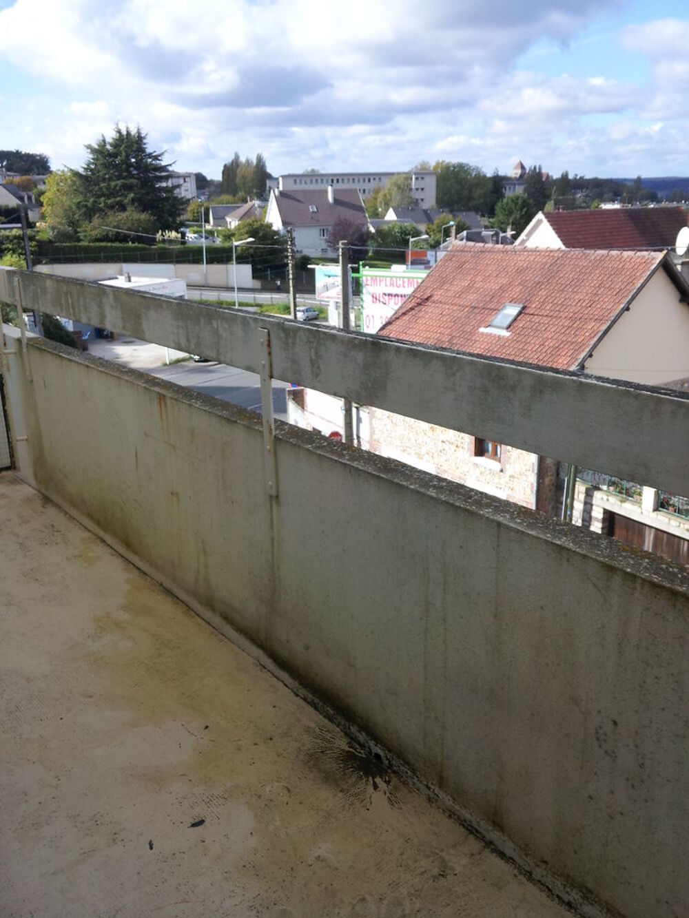 Location Appartement Studio calme Évreux