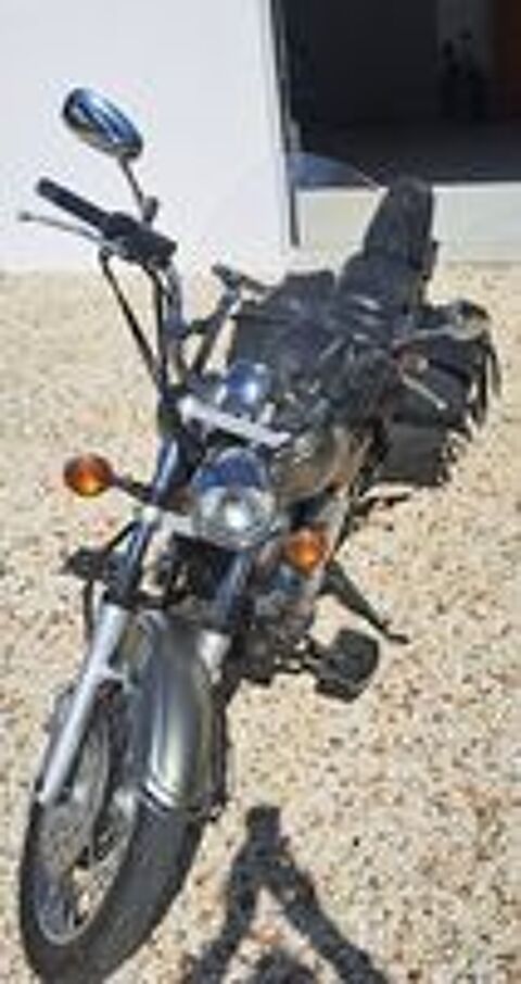 YAMAHA 2004 occasion 17240 Plassac