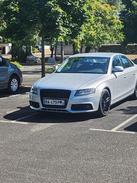 Audi a4 b8