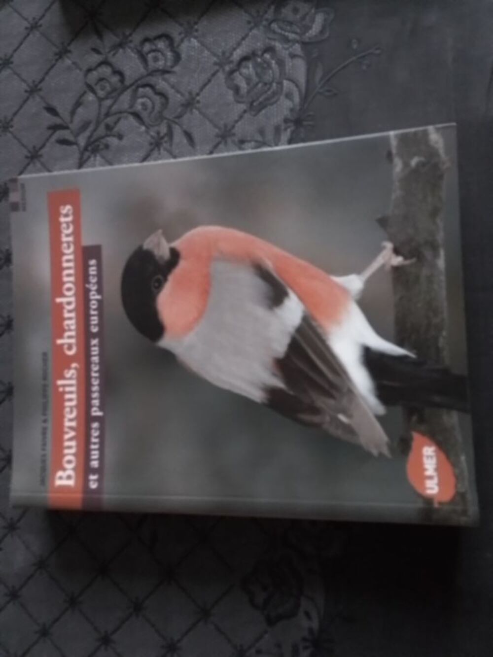   Livres sur mutation d oiseaux sauvage  