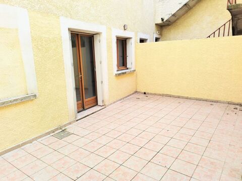  Appartement � louer 2 pi�ces 37 m�