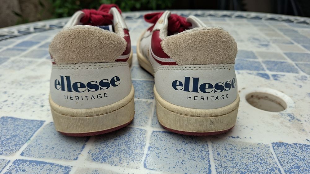 Chaussures Femme ELLESSE - taille 38 Chaussures