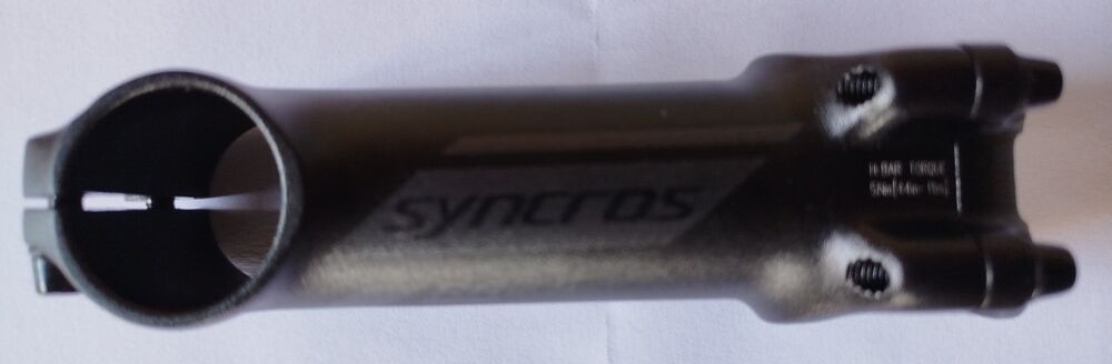 POTENCE GUIDON VELO Sports