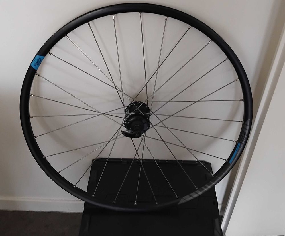 VTT Rockrider ST 250 + Kit de d&eacute;pannage/ Tr&egrave;s bon &eacute;tat Vélos