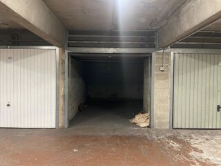  Parking / Garage à vendre 24 m² Malakoff