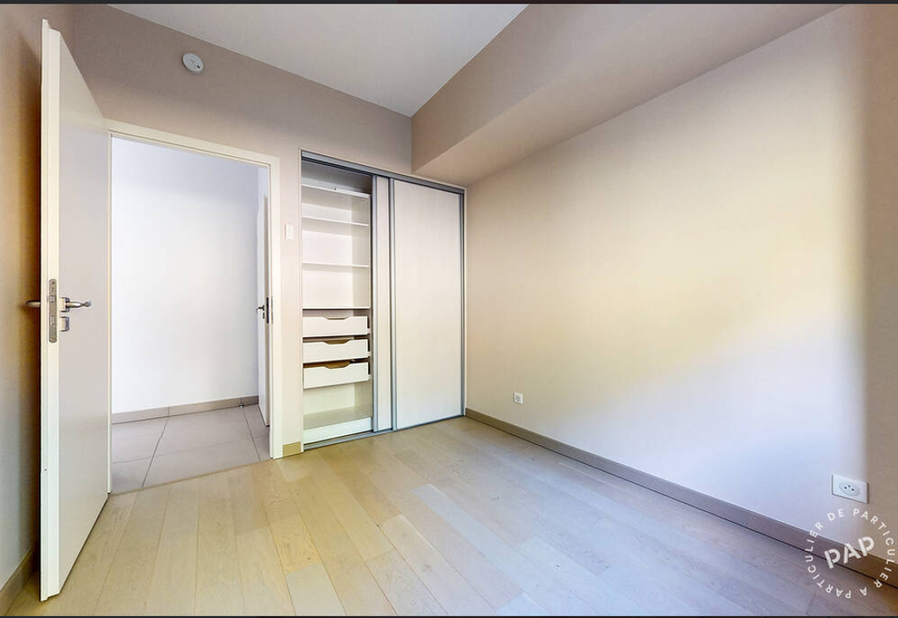 Vente Appartement T 3  CORENC . Cadre de vie privilégié au porte de Grenoble Corenc