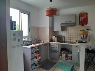  Appartement � vendre 2 pi�ces 53 m�