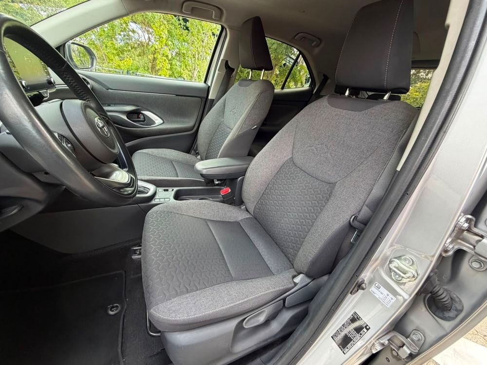 Yaris Cross Hybride 116h 2WD Design 2022 occasion 94340 Joinville-le-Pont