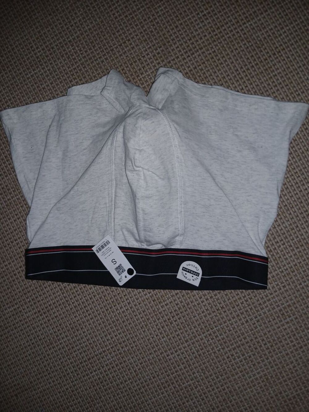 Boxers et short Vêtements