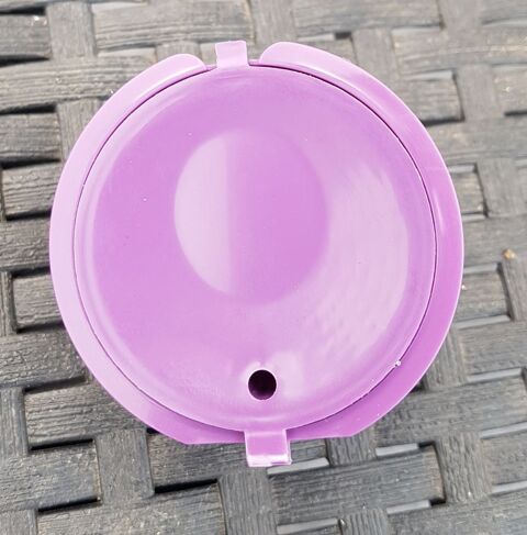 Capsules dosettes rutilisables cafetire Dolc gusto 5 Agde (34)