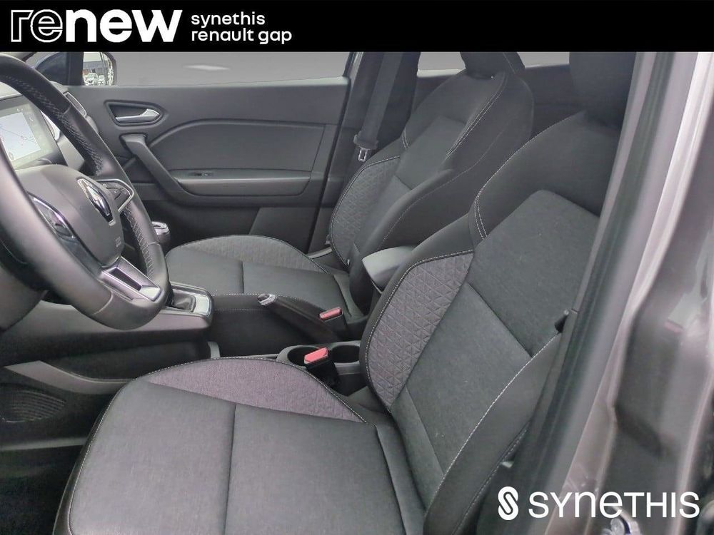 Captur TCe 90 Evolution 2023 occasion 05000 Gap
