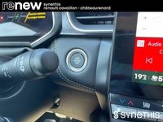 Symbioz E-Tech full hybrid 145 Iconic 2025 occasion 84300 Cavaillon