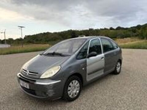 Xsara XSARA 1.4 HDI 2005 occasion 82170 Grisolles