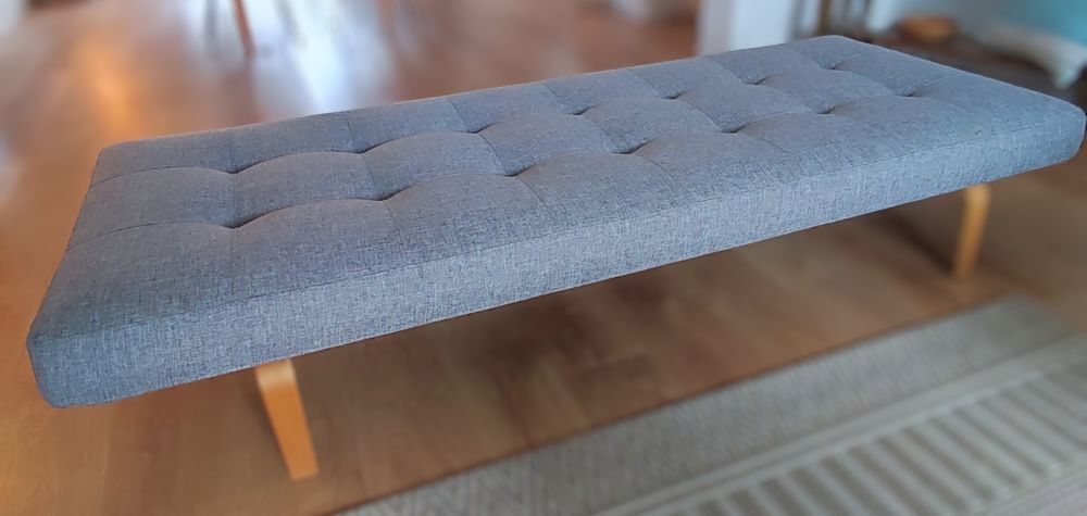 M&eacute;ridienne (day bed) Prix &agrave; d&eacute;battre Meubles