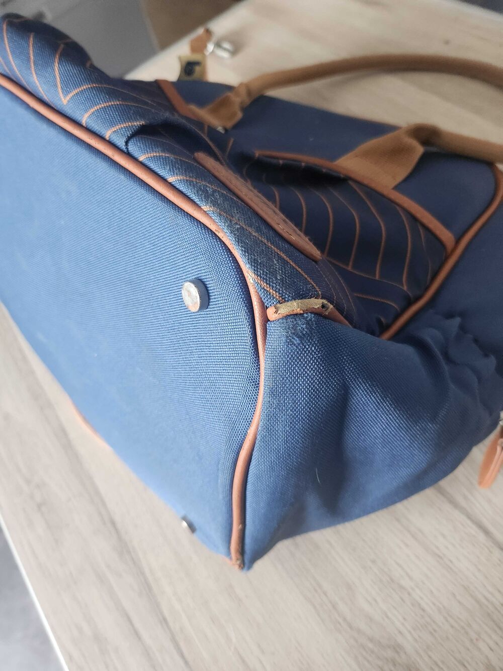sac &agrave; langer Puériculture