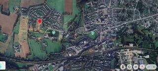  Terrain à vendre 377 m² Châteaubourg