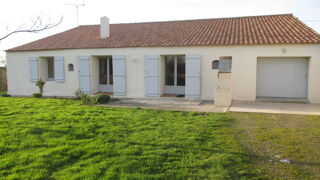  Maison à vendre 4 pièces 106 m²