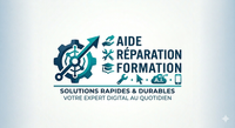   Informatique : Aide, R�paration et Formation � Domicile 