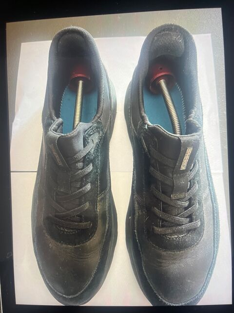 Chaussures Homme  G�OX SPHERICA bleu marine aviateur 80 Lyon 9 (69)