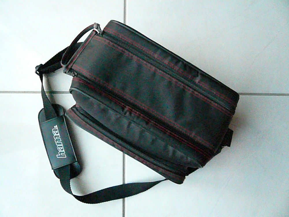 Sacoche / Pochette Hama Maroquinerie