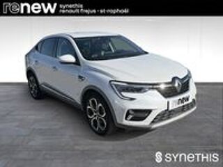 Arkana E-Tech 145 - 23 Techno 2023 occasion 83600 Fr&eacute;jus