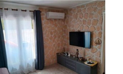  Appartement � louer 1 pi�ce 30 m� Marseille