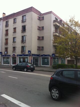  Appartement à louer 1 pièce 22 m²