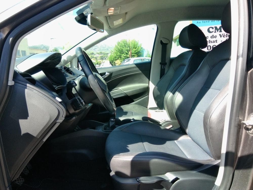 Ibiza 1.2 TSI 105 ch I Tech Plus 2015 occasion 13821 La Penne-sur-Huveaune