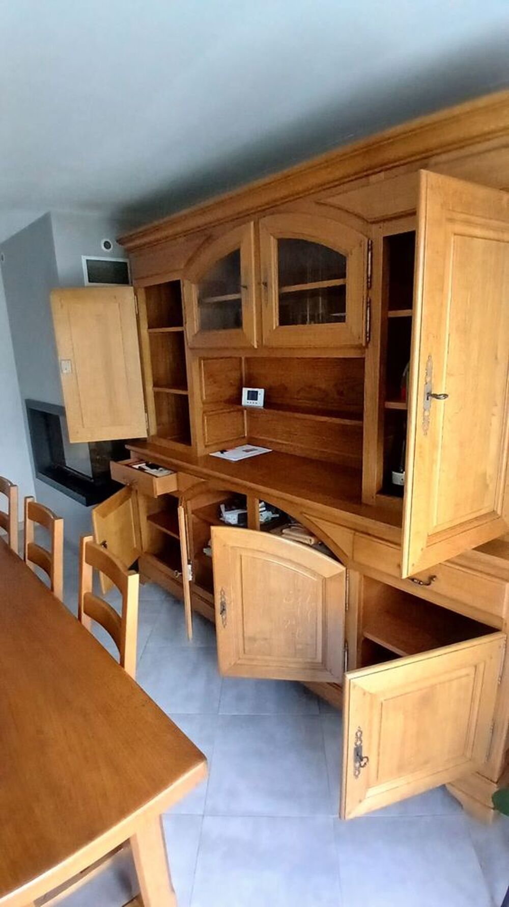Buffet Meubles