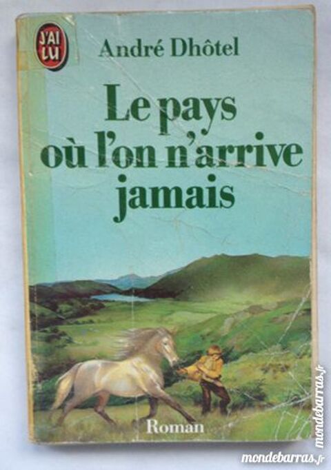 Le pays où l'on n'arrive jamais 1 Achenheim (67)