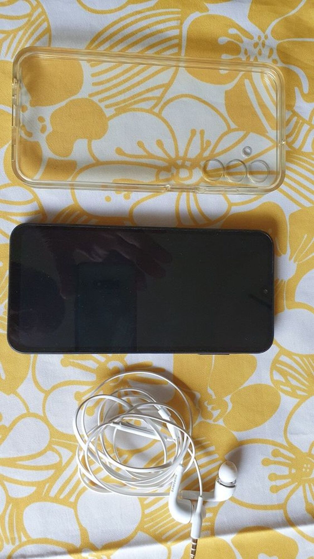 Samsung Galaxy A15 SM-A155F/DSN Téléphones et tablettes