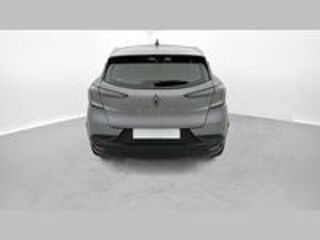 Captur Eco-G 100 ch Evolution 2025 occasion 51300 Vitry-le-Fran&ccedil;ois