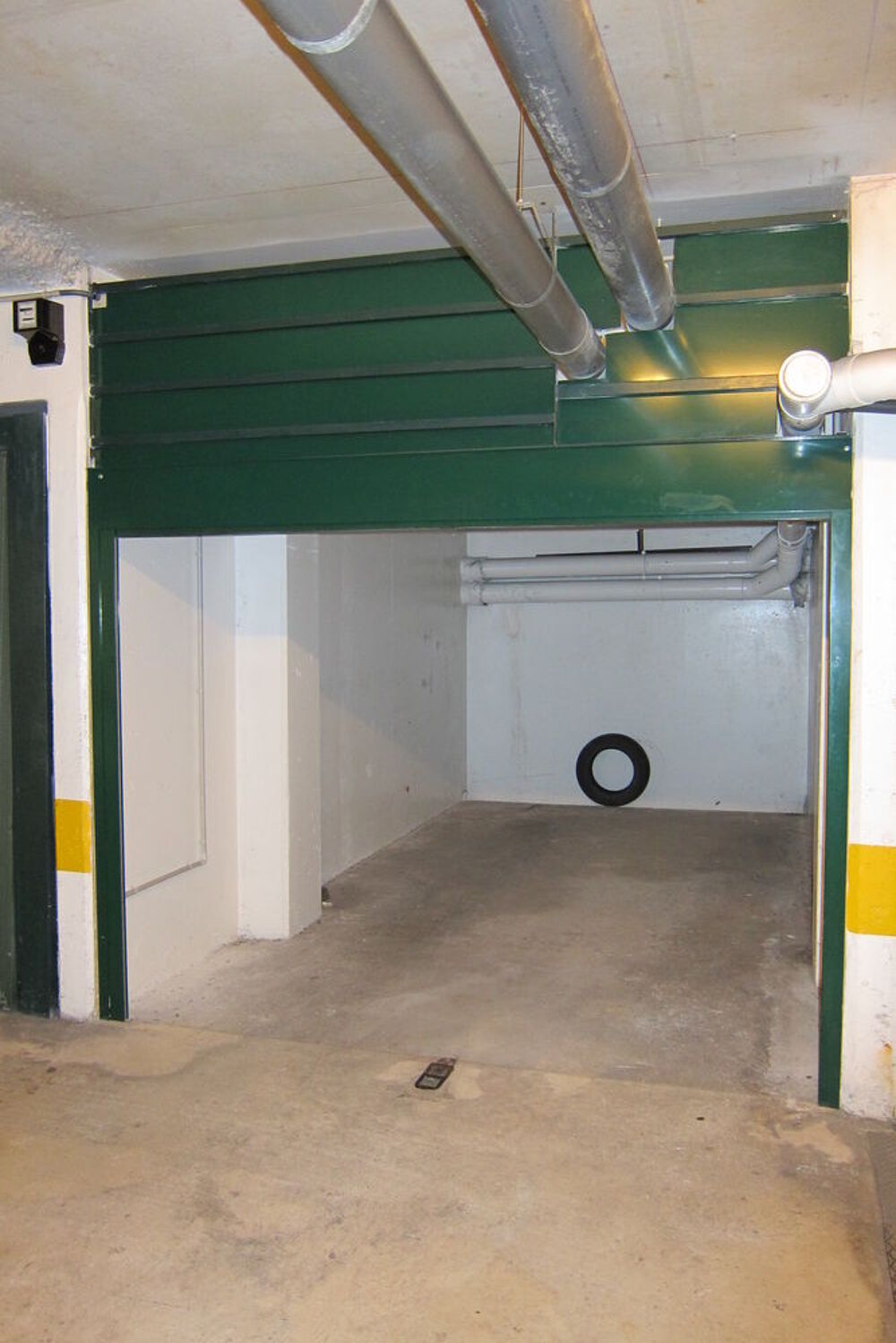 Location Parking/Garage garage Nice Est Nice