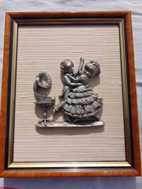 cadres et �tain 35 Aiguebelle (73)