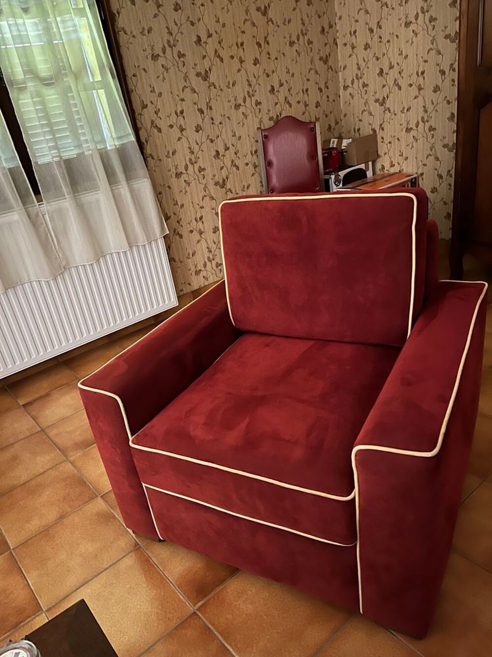 Canap&eacute; et fauteuil Meubles