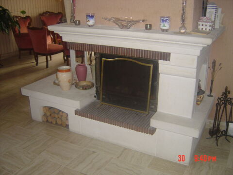 chemine 250 Bonchamp-ls-Laval (53)