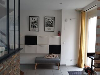  Maison à vendre 3 pièces 75 m²