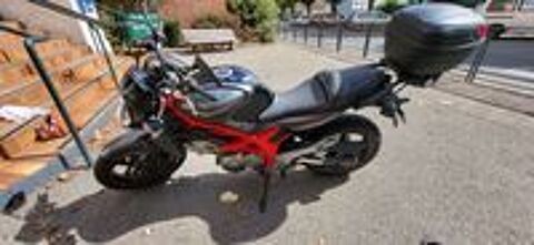 SUZUKI 2013 occasion 38500 Voiron